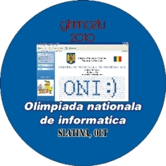sigla ONI2010